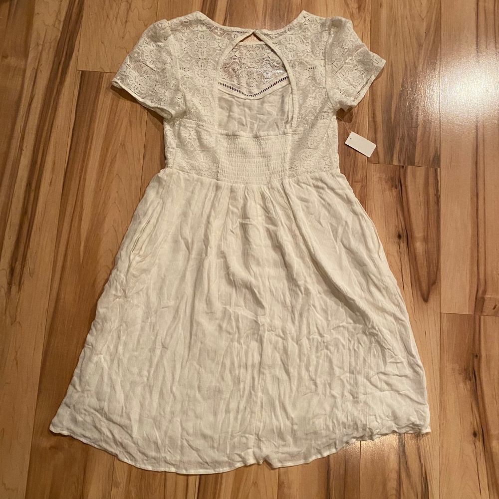 NWT Beyond the Radar (Boot Barn) Dress—M - Picture 4 of 5